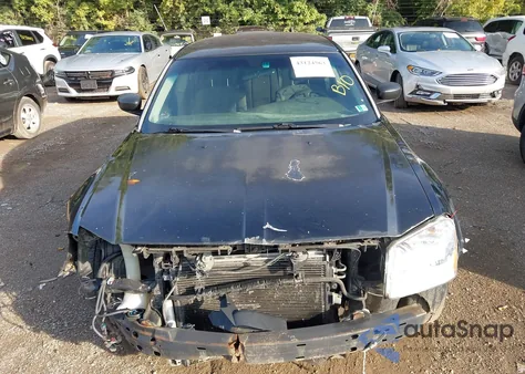 2006 Dodge Magnum from USA, damaged, VIN 2D4FV47T16H314315